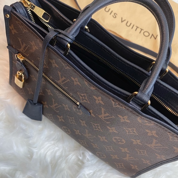 Louis Vuitton Popincourt - Picture 3 of 7